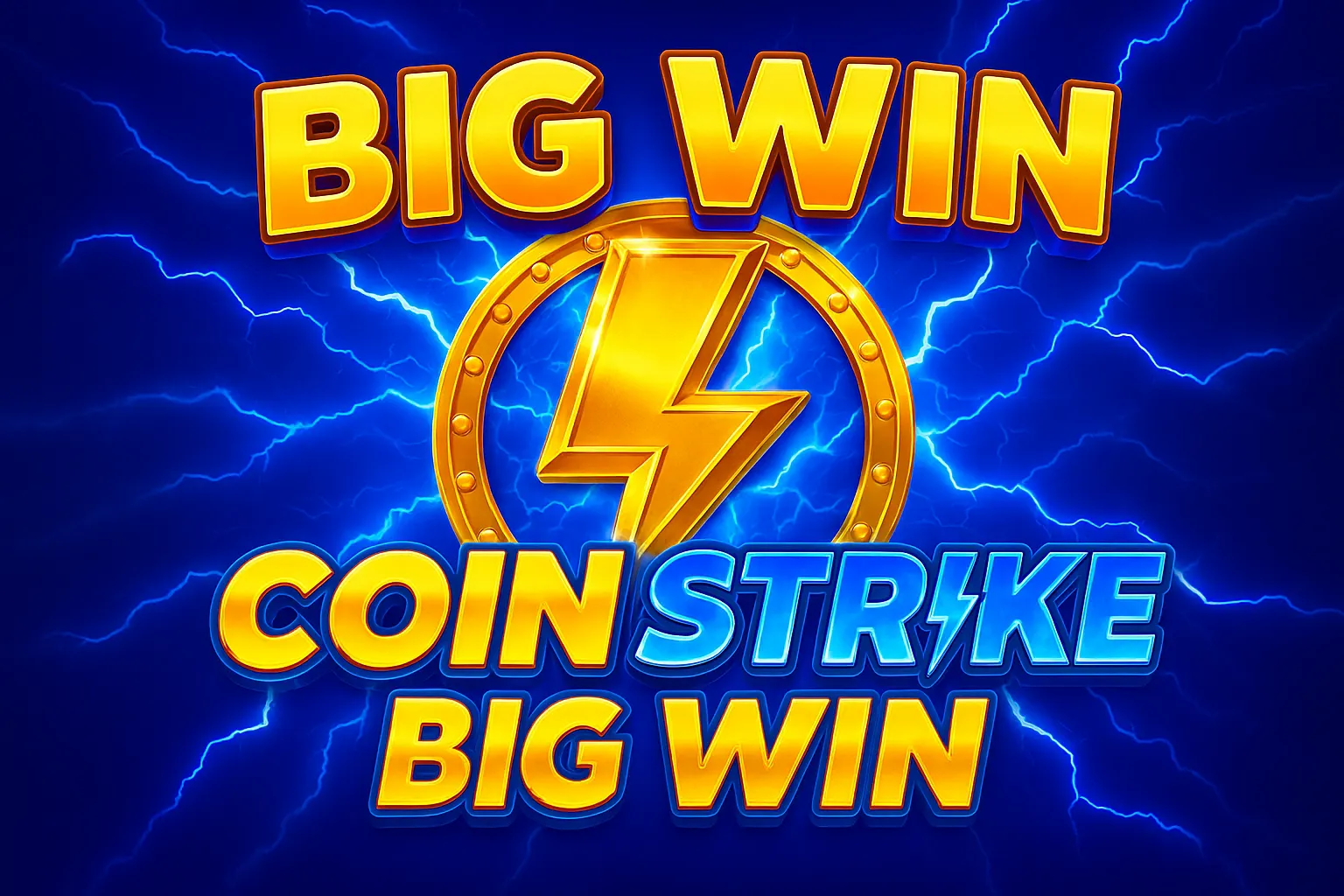 coin strike hold and win
