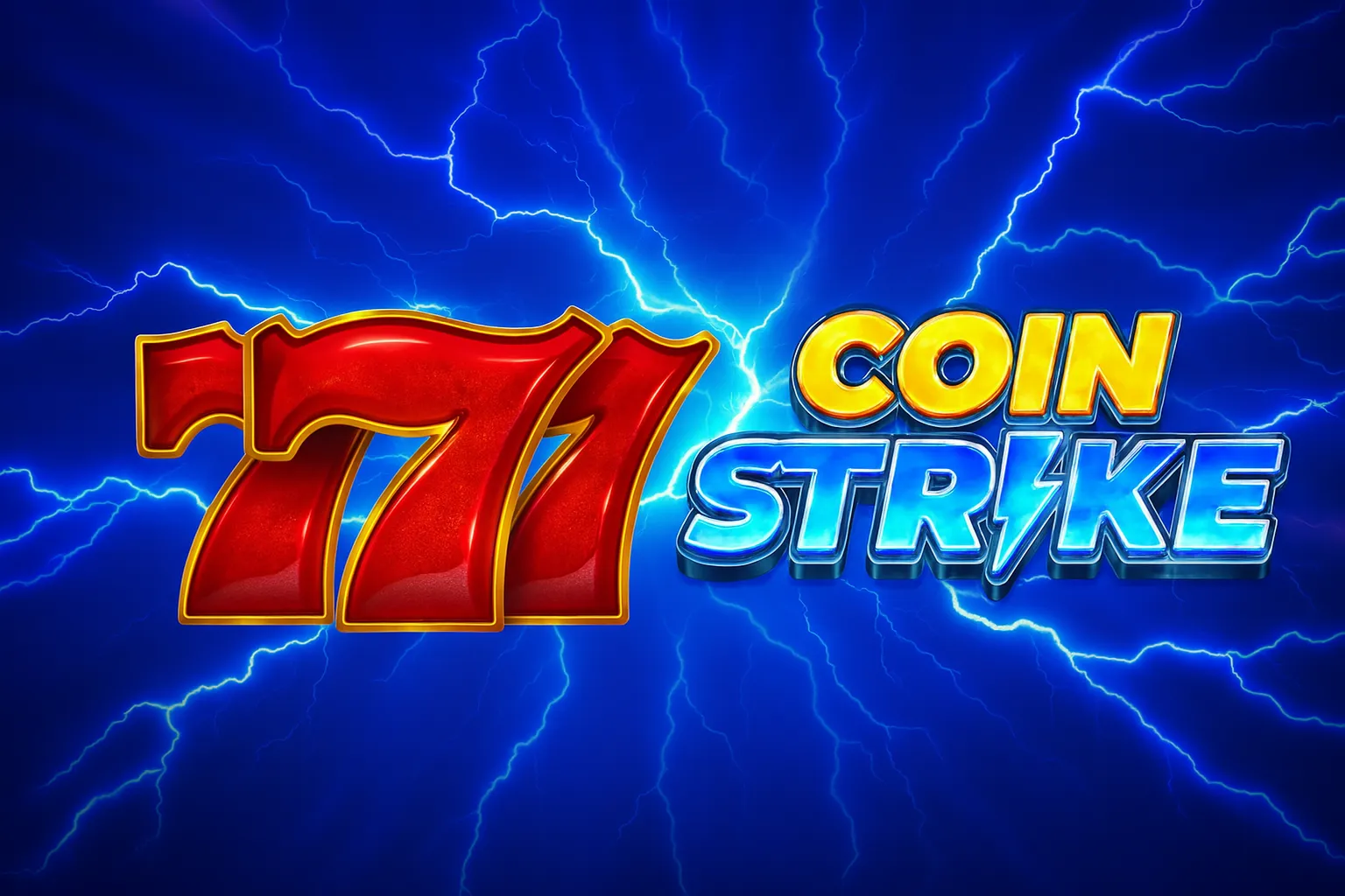 coin strike slot