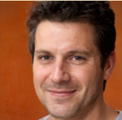 Photo of Keith Anderson