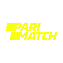 Logo Parimatch